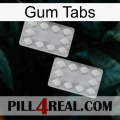 Gum Tabs 17